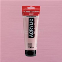 acryl Amsterdam 250 ml - Persian rose
