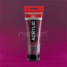 acryl Amsterdam 250 ml - Caput mortuum violet