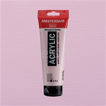 acryl Amsterdam 250 ml - Light rose