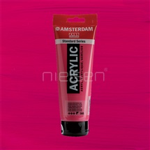 acryl Amsterdam 250 ml - Quinacridone rose
