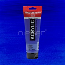 acryl Amsterdam 250 ml - Ultramarine