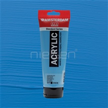 acryl Amsterdam 250 ml - King´s blue