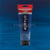 acryl Amsterdam 250 ml - Greenish blue
