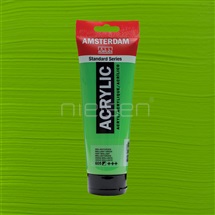 acryl Amsterdam 250 ml - Brilliant green