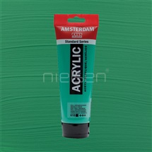 acryl Amsterdam 250 ml - Emerald green