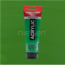 acryl Amsterdam 250 ml - Permanent green light