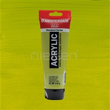 acryl Amsterdam 250 ml - Olive green light