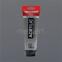 acryl Amsterdam 250 ml - Neutral gray