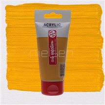 acryl ArtCreation 75 ml - Yellow ochre