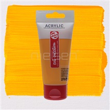 acryl ArtCreation 75 ml - Azo yellow deep
