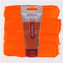 acryl ArtCreation 75 ml - Azo orange