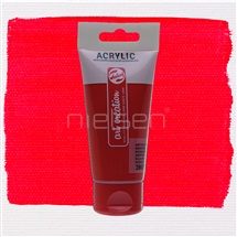 acryl ArtCreation 75 ml - Naphtol red medium