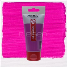 acryl ArtCreation 75 ml - Permanent red violet