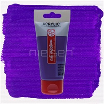 acryl ArtCreation 75 ml - Permanent blue violet