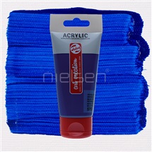 acryl ArtCreation 75 ml - Phthalo blue
