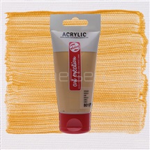 acryl ArtCreation 75 ml - Gold