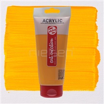 acryl ArtCreation 200 ml - Azo yellow deep