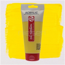 acryl ArtCreation 200 ml - Primary yellow