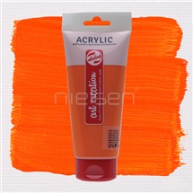 acryl ArtCreation 200 ml - Azo orange