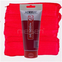 acryl ArtCreation 200 ml - Carmine