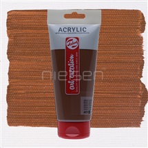 acryl ArtCreation 200 ml - Burnt umber