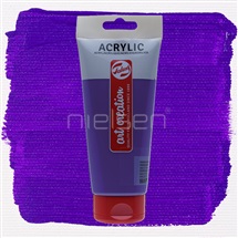acryl ArtCreation 200 ml - Permanent blue violet