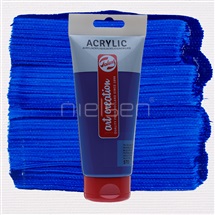 acryl ArtCreation 200 ml - Phthalo blue