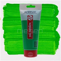 acryl ArtCreation 200 ml - Permanent green light