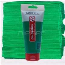 acryl ArtCreation 200 ml - Permanent green deep