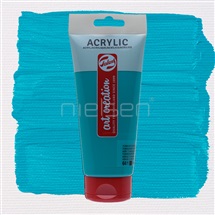 acryl ArtCreation 200 ml - Turquoise green