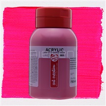 acryl ArtCreation 750 ml - Primary magenta