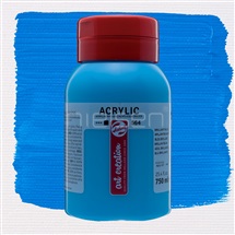acryl ArtCreation 750 ml - Brilliant blue