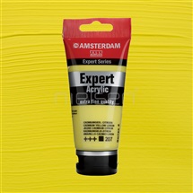 acryl Amsterdam ES 75 ml - Cadmium yellow lemon