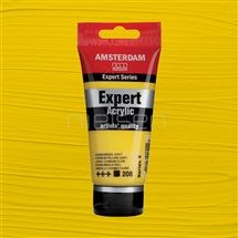 acryl Amsterdam ES 75 ml - Cadmium yellow L