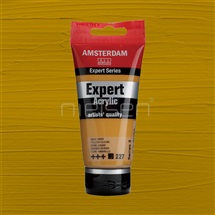 acryl Amsterdam ES 75 ml - Yellow ochre