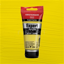 acryl Amsterdam ES 75 ml - Perm. lemon yellow
