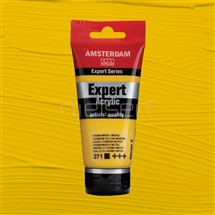 acryl Amsterdam ES 75 ml - Cadmium yellow M