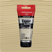 acryl Amsterdam ES 75 ml - Titanium buff