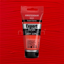 acryl Amsterdam ES 75 ml - Cadmium red L