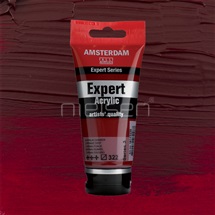 acryl Amsterdam ES 75 ml - Carmine D