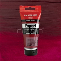 acryl Amsterdam ES 75 ml - Permanent madder