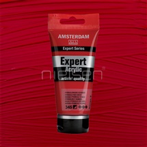 acryl Amsterdam ES 75 ml - Pyrrole red D
