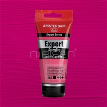 acryl Amsterdam ES 75 ml - Quina rose D opaque