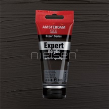 acryl Amsterdam ES 75 ml - Vandyke brown