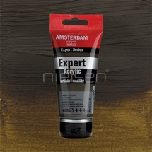 acryl Amsterdam ES 75 ml - Raw umber
