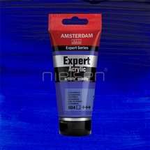 acryl Amsterdam ES 75 ml - Ultramarine