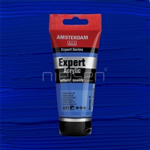 acryl Amsterdam ES 75 ml - Cobalt blue