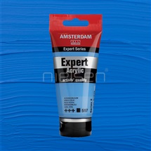acryl Amsterdam ES 75 ml - King's blue