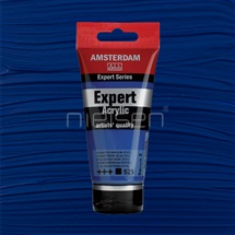 acryl Amsterdam ES 75 ml - Indanthr.blue phthalo