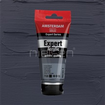 acryl Amsterdam ES 75 ml - Payne's grey